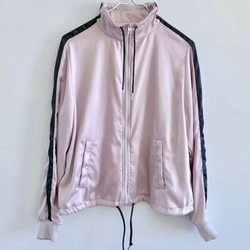 H&M Windbreaker Jacket